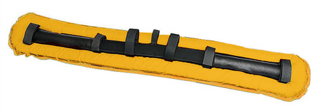 WAHLSTEN PREMIUM ACTION SELUNDERLÄGG, GUL - 445